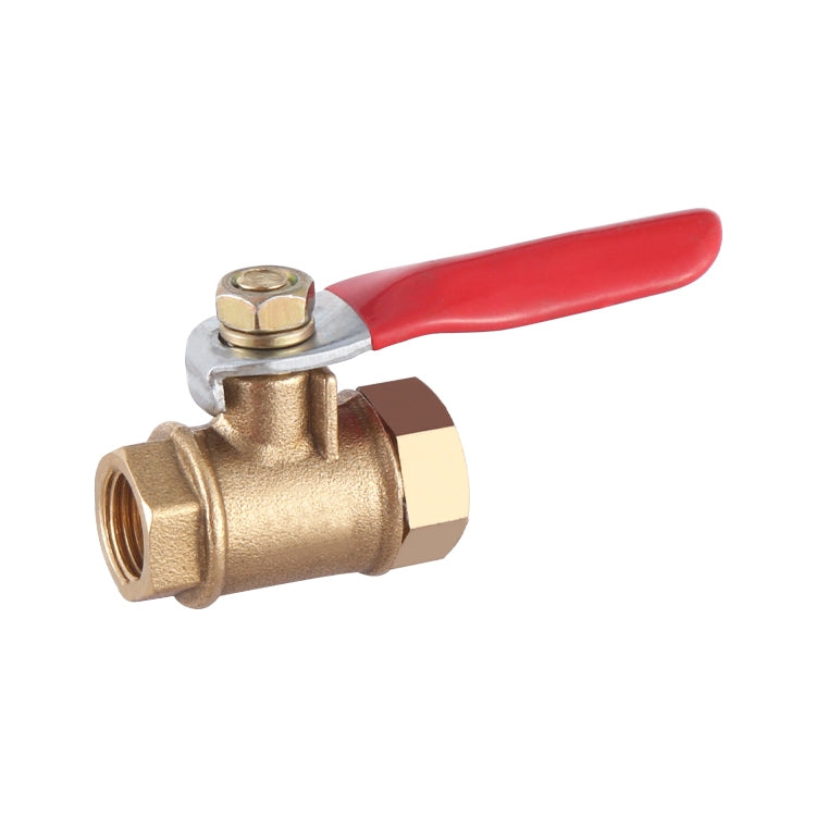 Pneumatic Hose Connector Copper Ball Valve, Inside 2-Barb 8mm, Inside 2-Barb 10mm, Inside 3-Barb 8mm, Inside and Outside 1 1/8 inch, Inside and Outside 2 1/4 inch, Inside and Outside 3 3/8 inch, Inside and Outside 4 1/2 inch, Double Inside 1 1/8 inch  ...