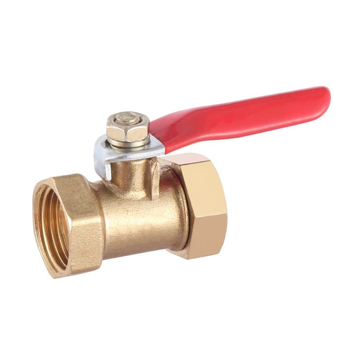 Pneumatic Hose Connector Copper Ball Valve, Inside 2-Barb 8mm, Inside 2-Barb 10mm, Inside 3-Barb 8mm, Inside and Outside 1 1/8 inch, Inside and Outside 2 1/4 inch, Inside and Outside 3 3/8 inch, Inside and Outside 4 1/2 inch, Double Inside 1 1/8 inch  ...