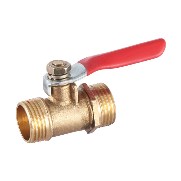 Pneumatic Hose Connector Copper Ball Valve, Inside 2-Barb 8mm, Inside 2-Barb 10mm, Inside 3-Barb 8mm, Inside and Outside 1 1/8 inch, Inside and Outside 2 1/4 inch, Inside and Outside 3 3/8 inch, Inside and Outside 4 1/2 inch, Double Inside 1 1/8 inch  ...