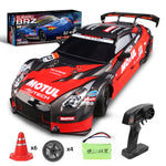 2.4G 1:16 4WD Drift RC Toy Car