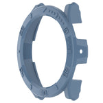 Half Coverage PC Watch Protective Case with Scale, For Samsung Galaxy Watch5 / Watch4 44 mm