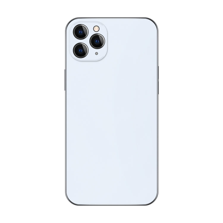 Electroplating AG Frosted Phone Case, For iPhone 11 Pro Max