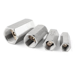 LAIZE Pneumatic Components Check Valve, CV-1, CV-2, CV-3, CV-4