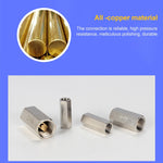 LAIZE Pneumatic Components Check Valve, CV-1, CV-2, CV-3, CV-4