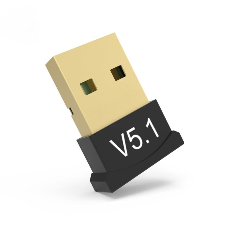 محول USB بلوتوث 5.1 مستقبل صوت YL-5.1، بلوتوث 5.1