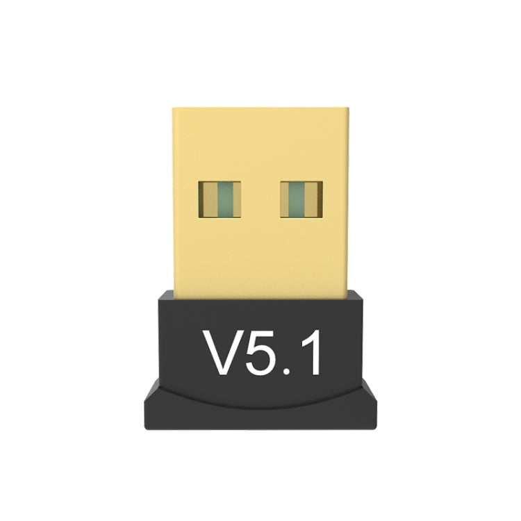 محول USB بلوتوث 5.1 مستقبل صوت YL-5.1، بلوتوث 5.1