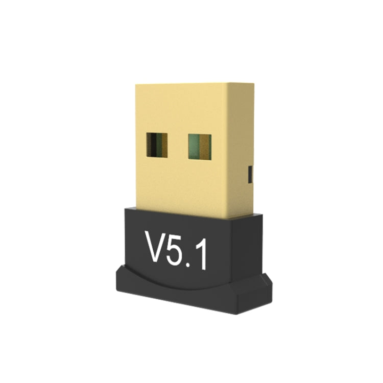 محول USB بلوتوث 5.1 مستقبل صوت YL-5.1، بلوتوث 5.1