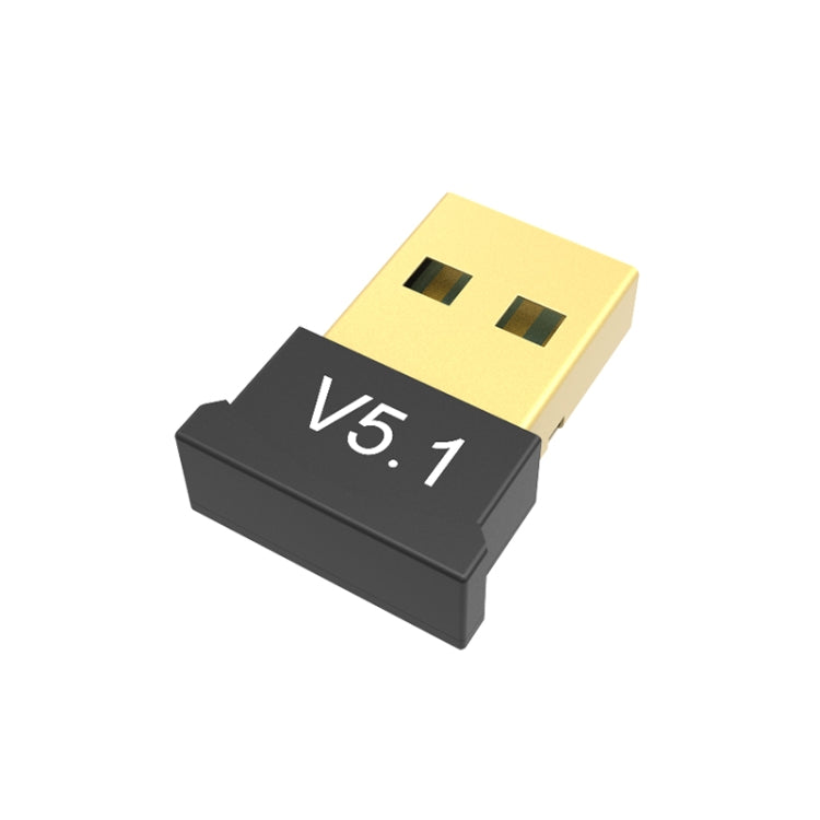محول USB بلوتوث 5.1 مستقبل صوت YL-5.1، بلوتوث 5.1