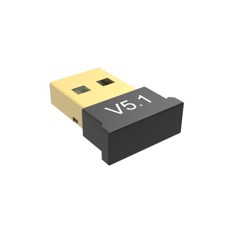 محول USB بلوتوث 5.1 مستقبل صوت YL-5.1، بلوتوث 5.1