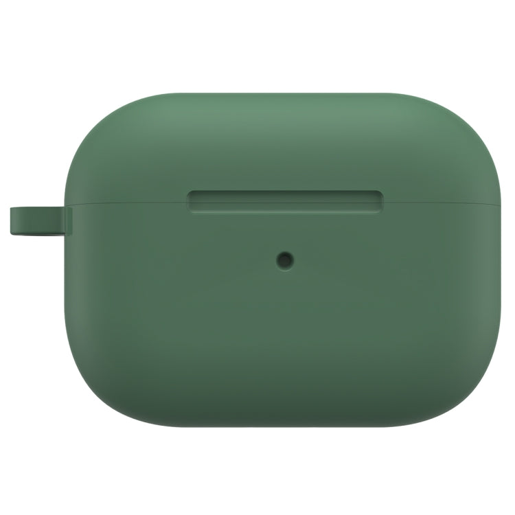 Thickened One-piece Shockproof Earphone Case, For AirPods Pro 2