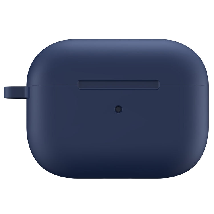 Thickened One-piece Shockproof Earphone Case, For AirPods Pro 2