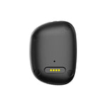 زر الطوارئ SOS لكبار السن RF-V50 مقاوم للماء IP67 4G LTE 3G 2G GSM جهاز تعقب GPS، RF-V50 (أسود)، RF-V50 (أحمر)