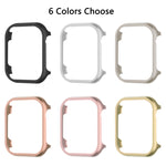 Aluminum Alloy Frame Protective Case, For Apple Watch Ultra 3 / 2 / 1 49mm