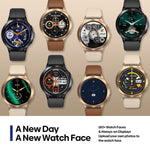 Zeblaze Btalk 2 1.3 inch Round Screen HD Smart Watch Supports Voice Calls/Health Monitoring