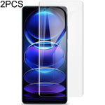 For Apple Watch Ultra 3 / 2 / 1 49mm 2pcs imak Curved Full Screen Hydrogel Film Front Protector, For Xiaomi Redmi Note 12 Pro 5G China/Indian, For Xiaomi Redmi Note 12 Pro+ 5G China/Indian, For Google Pixel 7 Pro, For Google Pixel 7                    ...