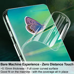 For Apple Watch Ultra 3 / 2 / 1 49mm 2pcs imak Curved Full Screen Hydrogel Film Front Protector, For Xiaomi Redmi Note 12 Pro 5G China/Indian, For Xiaomi Redmi Note 12 Pro+ 5G China/Indian, For Google Pixel 7 Pro, For Google Pixel 7                    ...