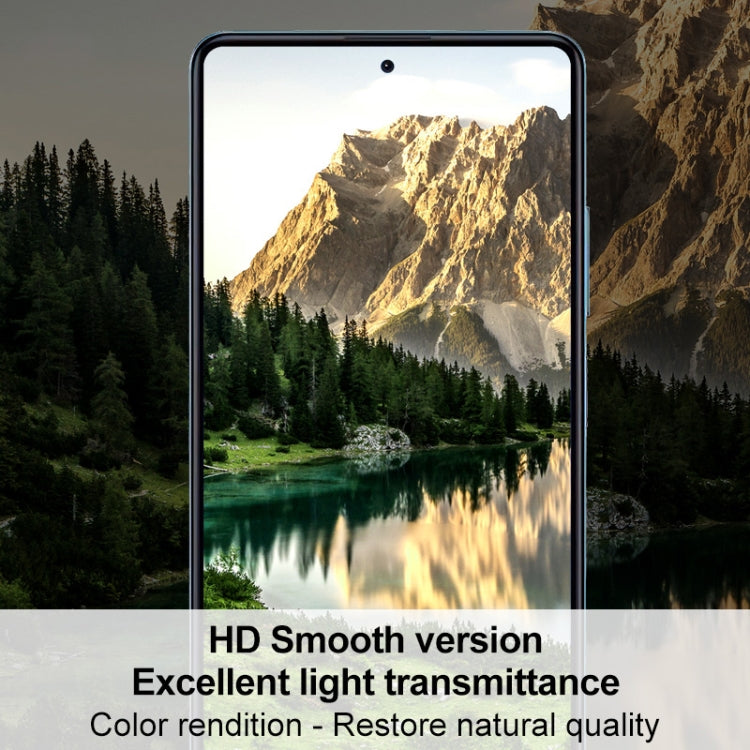 For Apple Watch Ultra 3 / 2 / 1 49mm 2pcs imak Curved Full Screen Hydrogel Film Front Protector, For Xiaomi Redmi Note 12 Pro 5G China/Indian, For Xiaomi Redmi Note 12 Pro+ 5G China/Indian, For Google Pixel 7 Pro, For Google Pixel 7                    ...