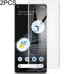 For Apple Watch Ultra 3 / 2 / 1 49mm 2pcs imak Curved Full Screen Hydrogel Film Front Protector, For Xiaomi Redmi Note 12 Pro 5G China/Indian, For Xiaomi Redmi Note 12 Pro+ 5G China/Indian, For Google Pixel 7 Pro, For Google Pixel 7                    ...