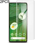 For Apple Watch Ultra 3 / 2 / 1 49mm 2pcs imak Curved Full Screen Hydrogel Film Front Protector, For Xiaomi Redmi Note 12 Pro 5G China/Indian, For Xiaomi Redmi Note 12 Pro+ 5G China/Indian, For Google Pixel 7 Pro, For Google Pixel 7                    ...