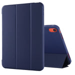 Tri-fold Holder Tablet Leather Case, For iPad 10th Gen 10.9 2022