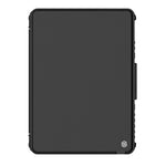 Nillkin Bumper Combo Keyboard Case, For iPad 10.2 2019/2020/2021