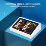 HSD1017T 10.1 inch Android 6.0 All in One Tablet PC, RK3288, 2GB+16GB, 10.1 inch RK3288 AU Plug, 10.1 inch RK3288 EU Plug, 10.1 inch RK3288 UK Plug, 10.1 inch RK3288 US Plug