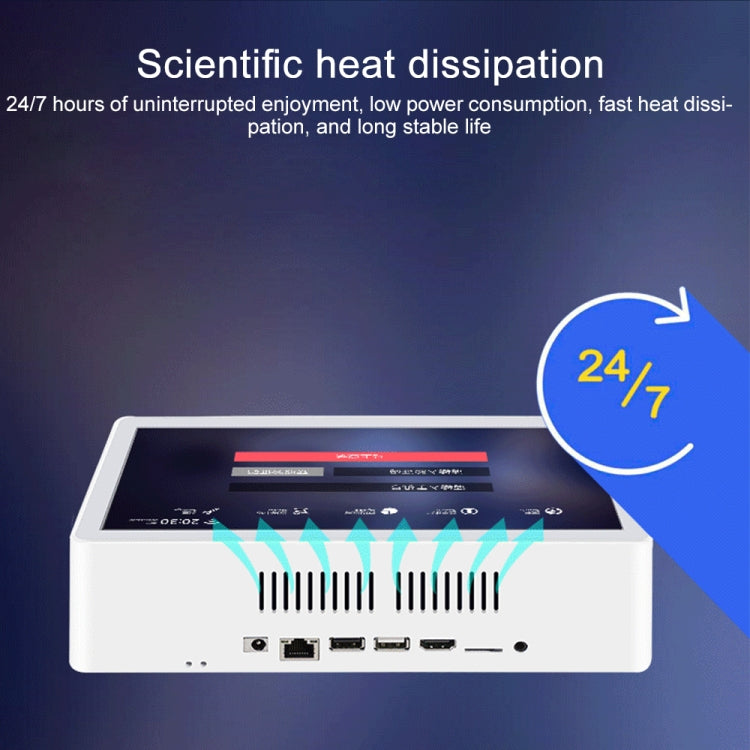 HSD1017T 10.1 inch Android 6.0 All in One Tablet PC, RK3288, 2GB+16GB, 10.1 inch RK3288 AU Plug, 10.1 inch RK3288 EU Plug, 10.1 inch RK3288 UK Plug, 10.1 inch RK3288 US Plug