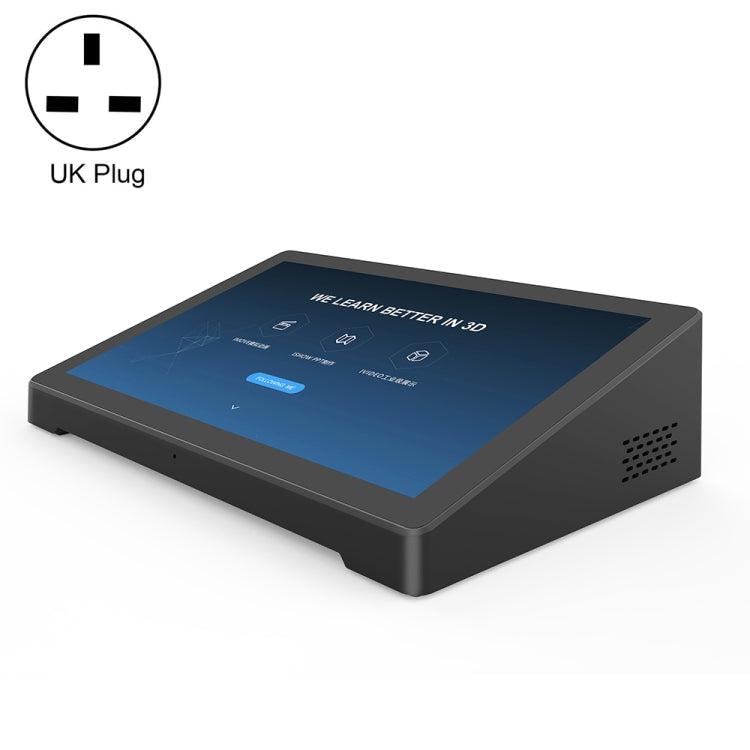 HSD1017T 10.1 inch Android 6.0 All in One Tablet PC, RK3288, 2GB+16GB, 10.1 inch RK3288 AU Plug, 10.1 inch RK3288 EU Plug, 10.1 inch RK3288 UK Plug, 10.1 inch RK3288 US Plug