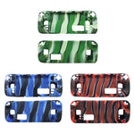 Shockproof Silicone Game Console Protective Case, Protective Case Pink, Protective Case Cyan