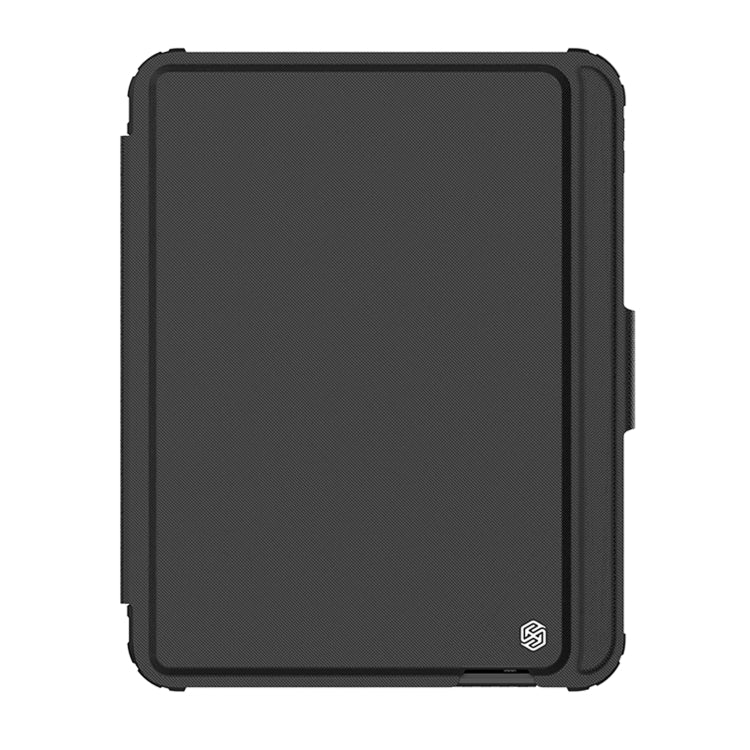 غطاء لوحة مفاتيح Nillkin Bumper Combo، لجهاز iPad الجيل العاشر 10.9 2022