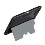 غطاء لوحة مفاتيح Nillkin Bumper Combo، لجهاز iPad الجيل العاشر 10.9 2022