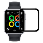 3D Surface Composite Soft Watch Film, For Amazfit GTS 2E, For Fitbit Charge 5, For Garmin Fenix 7S, For Keep Band B2, For OPPO Watch Free, For OPPO Watch SE, For Realme Watch 2, For Realme Watch T1, For Realme Watch, For Google Pixel Watch             ...