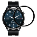 3D Surface Composite Soft Watch Film, For Amazfit GTS 2E, For Fitbit Charge 5, For Garmin Fenix 7S, For Keep Band B2, For OPPO Watch Free, For OPPO Watch SE, For Realme Watch 2, For Realme Watch T1, For Realme Watch, For Google Pixel Watch             ...