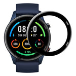 3D Surface Composite Soft Watch Film, For Amazfit GTS 2E, For Fitbit Charge 5, For Garmin Fenix 7S, For Keep Band B2, For OPPO Watch Free, For OPPO Watch SE, For Realme Watch 2, For Realme Watch T1, For Realme Watch, For Google Pixel Watch             ...