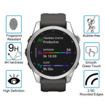 For Huawei Watch GT 2 42mm Smart Watch Tempered Glass Film Screen Protector, For Garmin Fenix 7S, For Realme Watch, For Amazfit Falcon, For Huawei Watch GT 2 42mm, For Huawei Watch GT 3 42mm, For Garmin Forerunner 158, For Garmin Instinct Crossover    ...