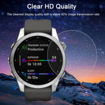 For Huawei Watch GT 2 42mm Smart Watch Tempered Glass Film Screen Protector, For Garmin Fenix 7S, For Realme Watch, For Amazfit Falcon, For Huawei Watch GT 2 42mm, For Huawei Watch GT 3 42mm, For Garmin Forerunner 158, For Garmin Instinct Crossover    ...