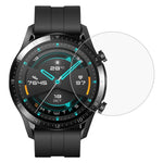 For Huawei Watch GT 2 42mm Smart Watch Tempered Glass Film Screen Protector, For Garmin Fenix 7S, For Realme Watch, For Amazfit Falcon, For Huawei Watch GT 2 42mm, For Huawei Watch GT 3 42mm, For Garmin Forerunner 158, For Garmin Instinct Crossover    ...