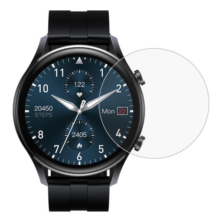 For Huawei Watch GT 2 42mm Smart Watch Tempered Glass Film Screen Protector, For Garmin Fenix 7S, For Realme Watch, For Amazfit Falcon, For Huawei Watch GT 2 42mm, For Huawei Watch GT 3 42mm, For Garmin Forerunner 158, For Garmin Instinct Crossover    ...