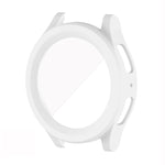 PC + Tempered Film Fuel Injection Watch Protective Case, For Samsung Galaxy Watch5 Pro 45mm