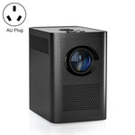 جهاز عرض محمول ذكي بنظام أندرويد S30 بدقة HD مع واي فاي، قابس أمريكي، قابس أوروبي، قابس بريطاني، قابس أسترالي