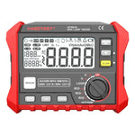 جهاز اختبار مقاومة التسرب والحلقة، HT5910