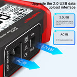 جهاز اختبار مقاومة التسرب والحلقة، HT5910
