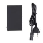 10 in 1 65W QC3.0 USB Smart Fast Charger, US Plug, UK Plug, AU Plug