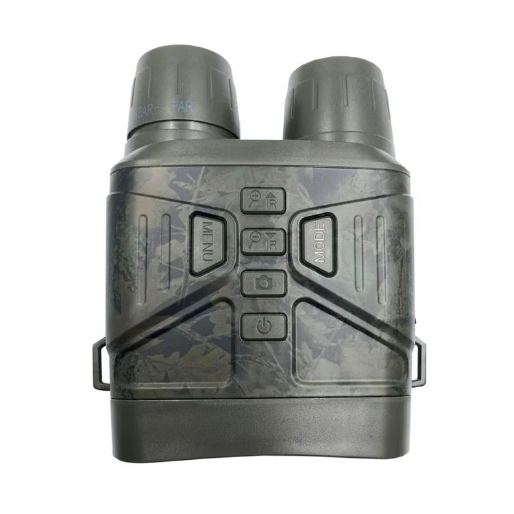 NV4000C Outdoor Hunting 4K HD Binocular Digital Night Vision, NV4000C