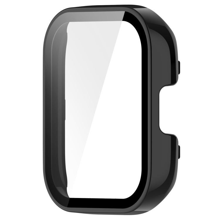 PC + Tempered Film Integrated Watch Protective Case, For Xiaomi Redmi Watch 3