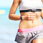 Paracord Plain Weave Hook And Loop Fastener Nylon Watch Band, For Apple Watch Series 8&7 41mm / SE 2&6&SE&5&4 40mm, For Apple Watch Ultra 49mm / Series 8&7 45mm / SE 2&6&SE&5&4 44mm