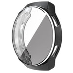 TPU Electroplated All Inclusive Watch Case, For Huawei GT2e
