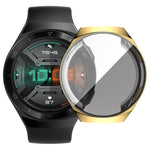 TPU Electroplated All Inclusive Watch Case, For Huawei GT2e