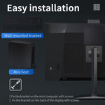 ZX03 Windows 11 Mini PC, Intel Twin Lake N150, Support Dual HDMI Output, 8GB+256GB, 16GB+256GB, 16GB+512GB, 16GB+1TB