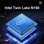 ZX03 Windows 11 Mini PC, Intel Twin Lake N150, Support Dual HDMI Output, 8GB+256GB, 16GB+256GB, 16GB+512GB, 16GB+1TB